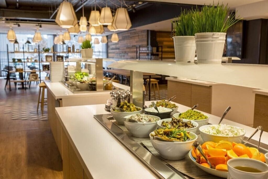 Фотографія Scandic Meilahti 4*