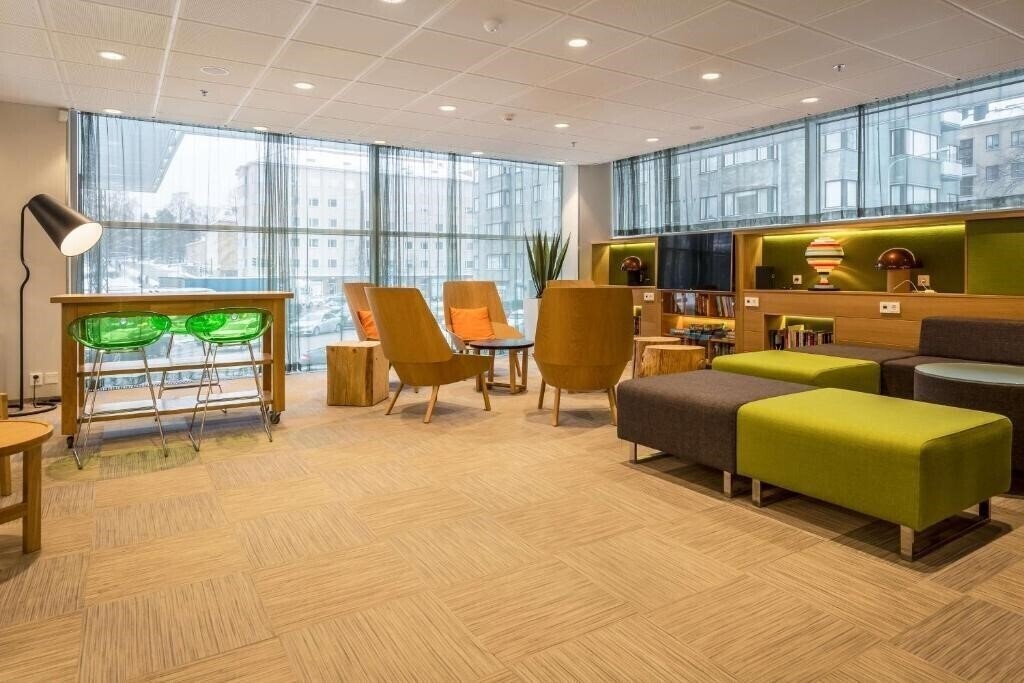 Зображення Scandic Meilahti 4*