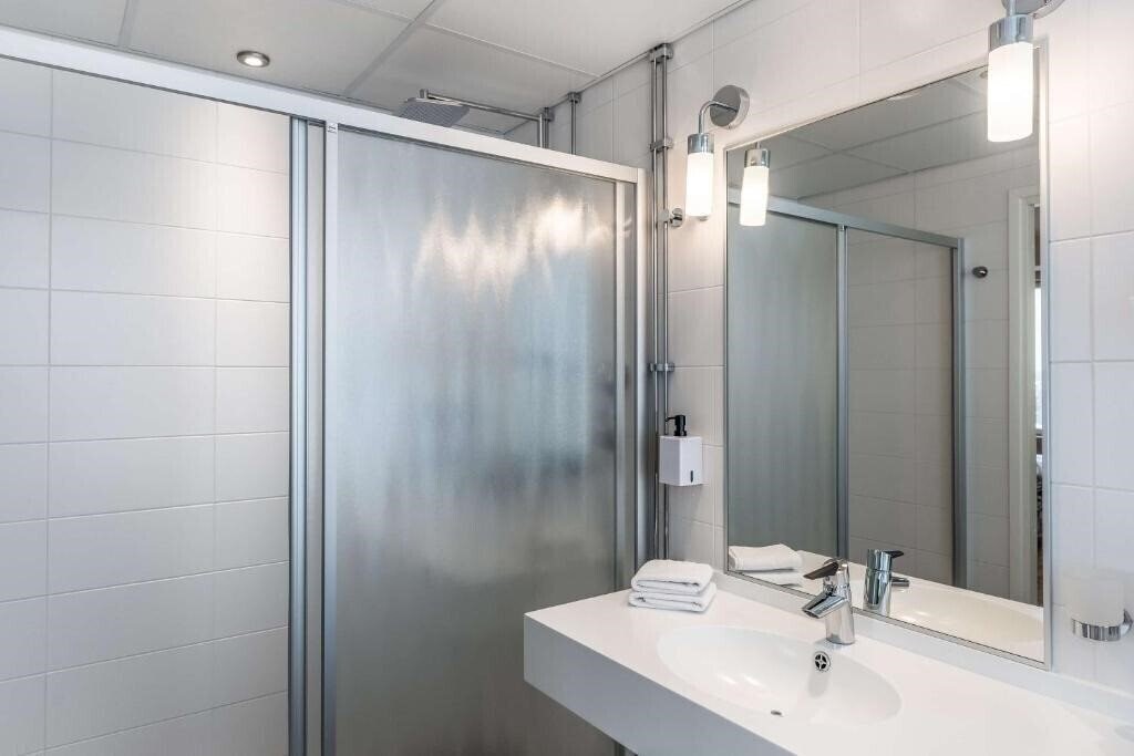 Вид Scandic Meilahti 4*