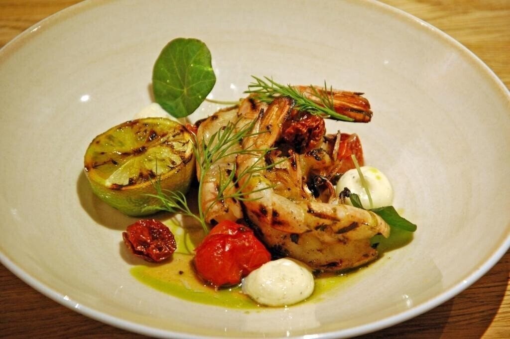 Панорама Indigo Hotel Helsinki - Boulevard 4*