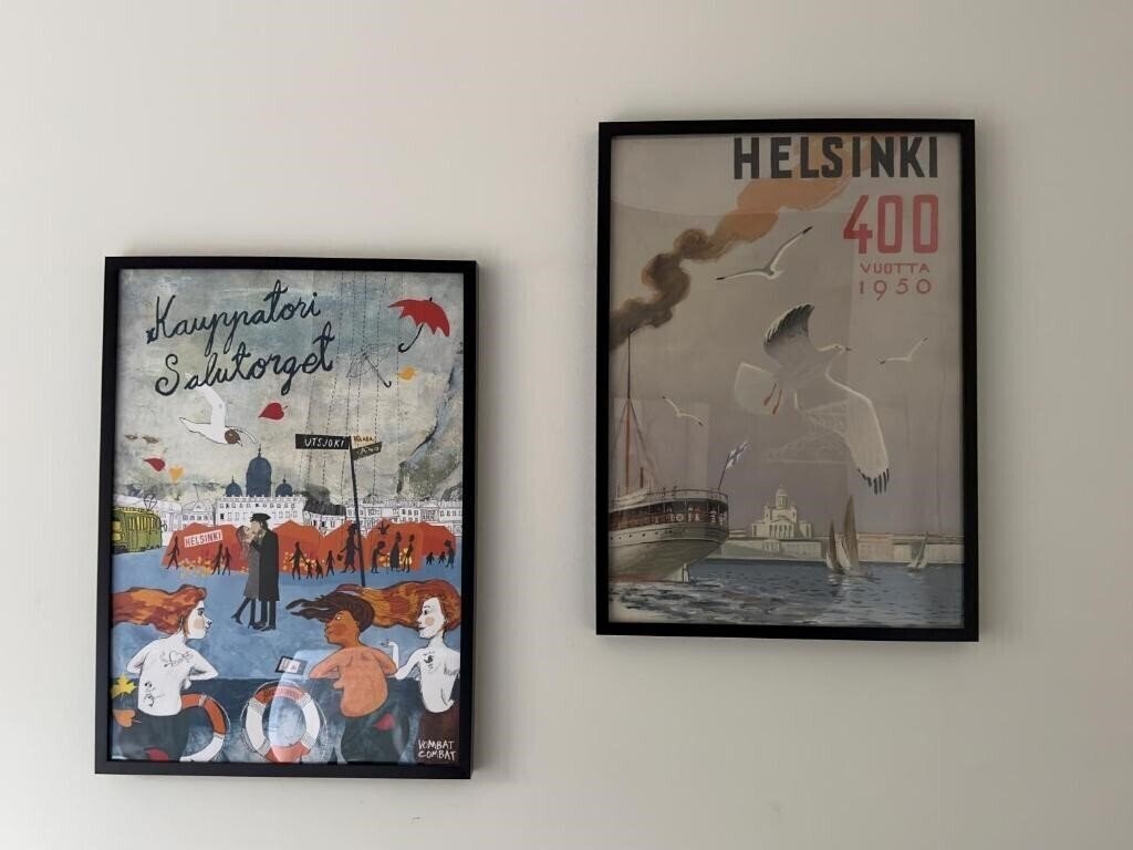 Вид 20Rooms Vantaa (ex. 20 Rooms) 2*