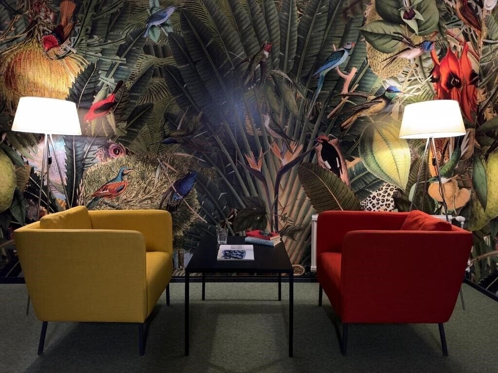 Территория 20Rooms Vantaa (ex. 20 Rooms) 2*