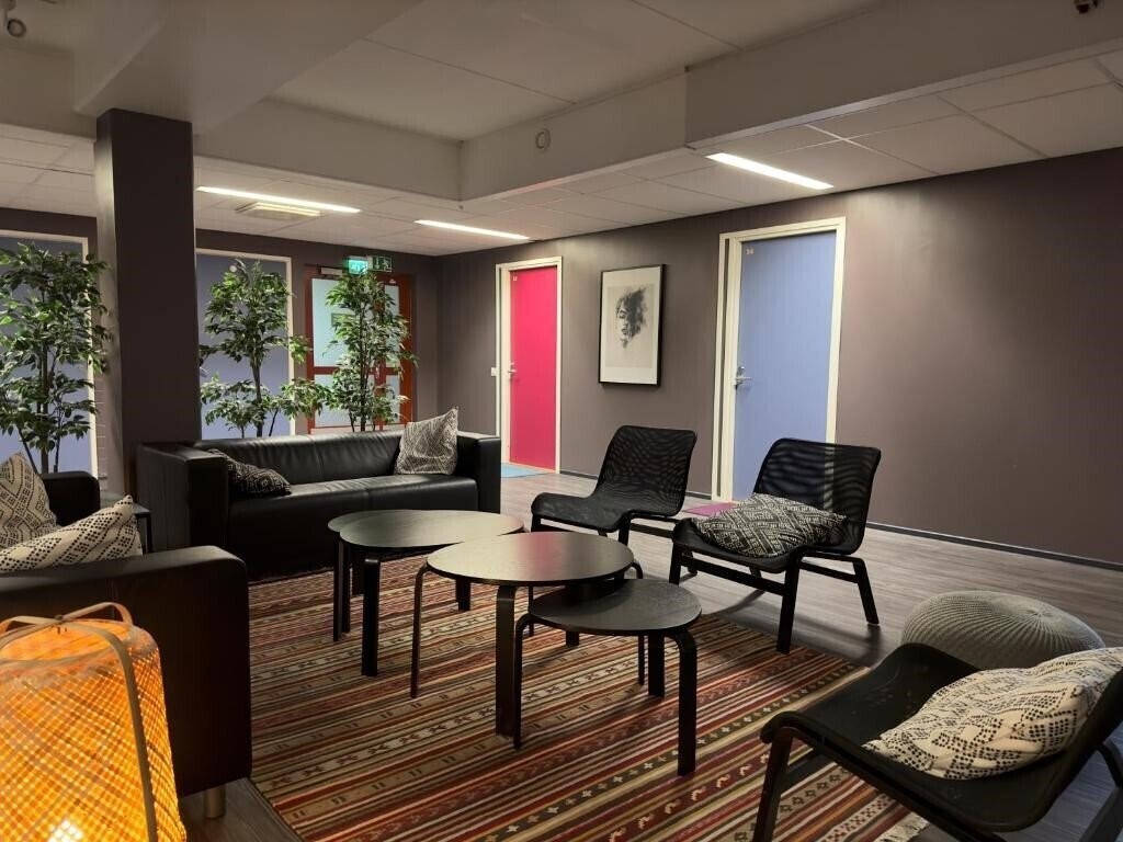 Апартаменты 20Rooms Vantaa (ex. 20 Rooms) 2*