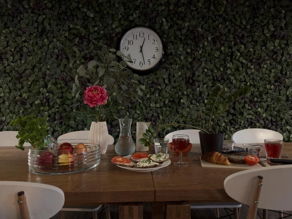 Панорама 20Rooms Vantaa (ex. 20 Rooms) 2*