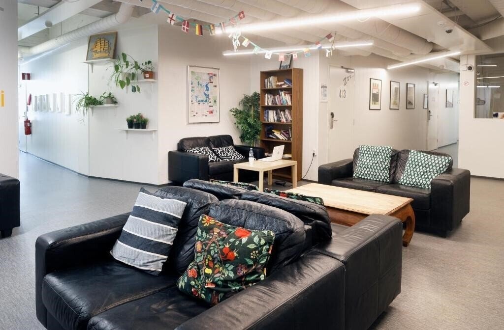 Апартаменты Cheapsleep Hostel Helsinki (ex. Cheap Sleep Helsinki Hostel) 2*