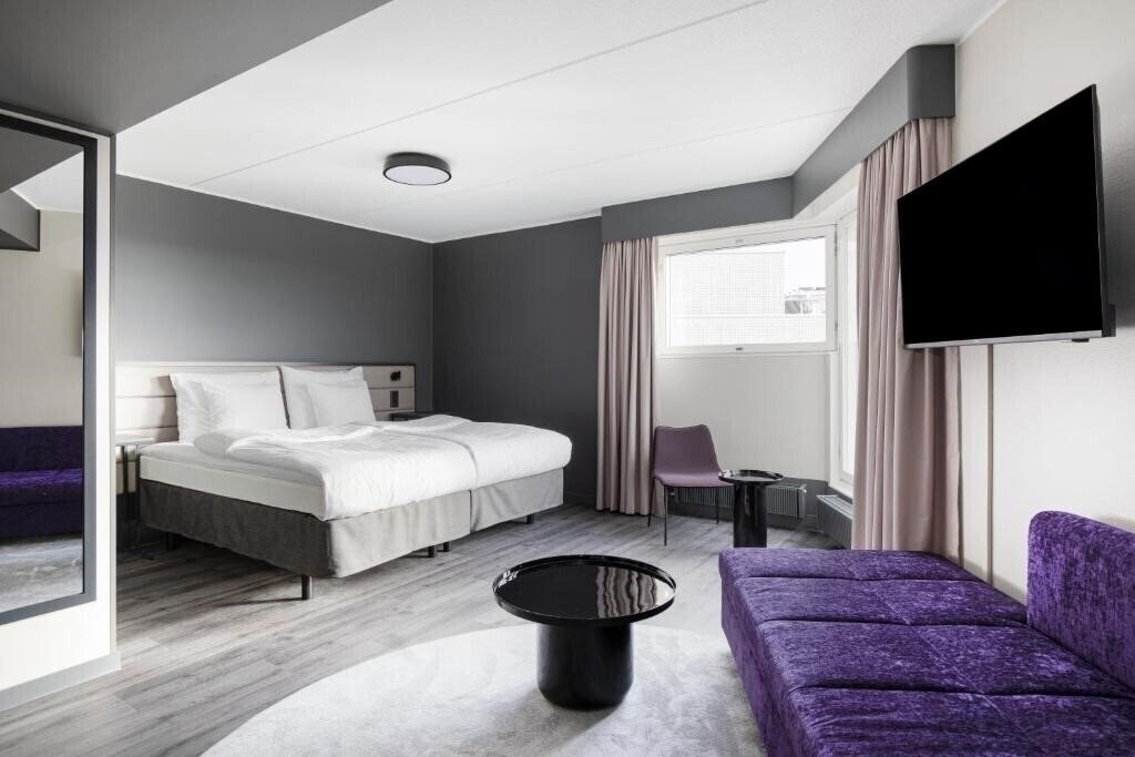 Фото Original Sokos Hotel Vantaa 4*
