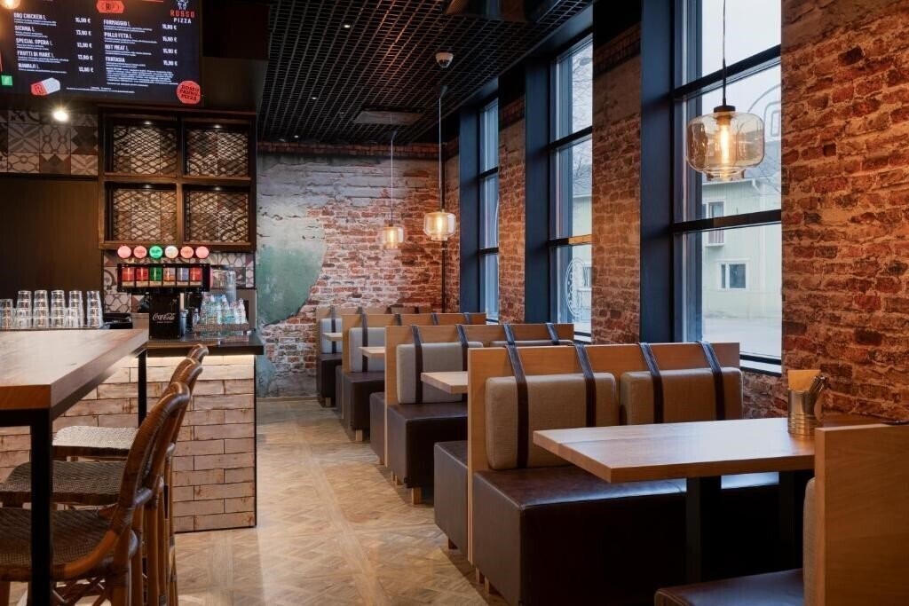 Картинка Original Sokos Hotel Vantaa 4*