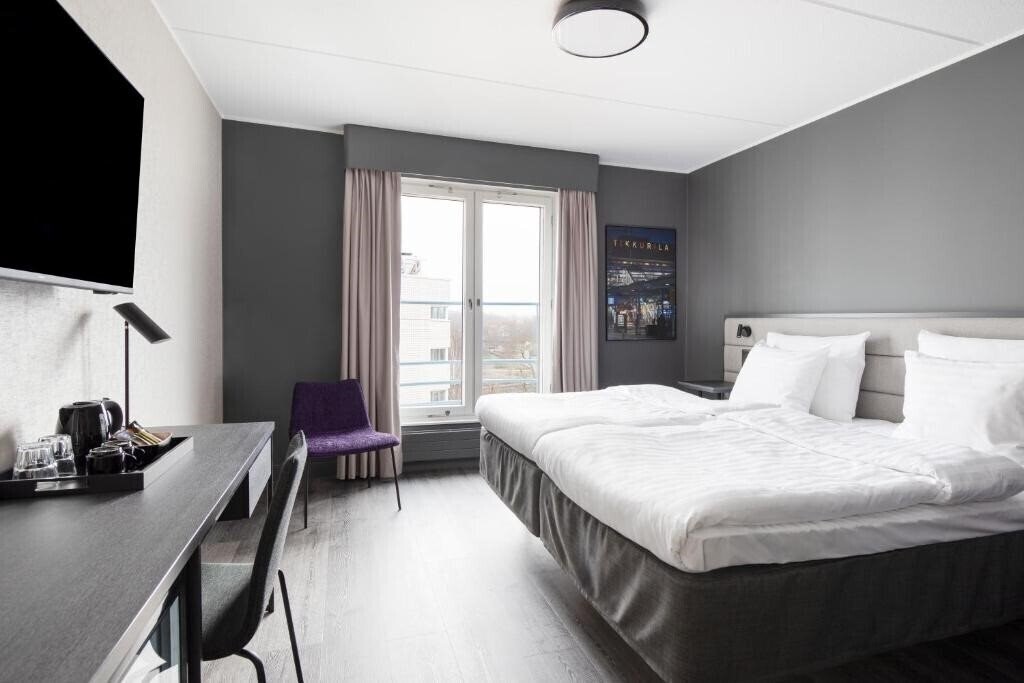 Апартаменты Original Sokos Hotel Vantaa 4*