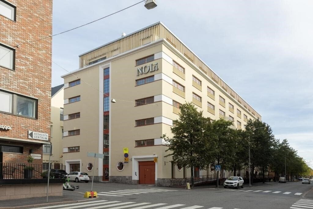 Изображение Noli Katajanokka II 4*