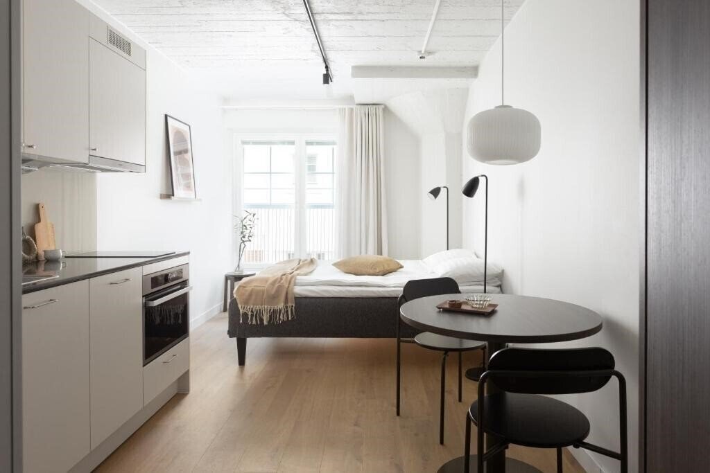 Картинка Noli Katajanokka II 4*