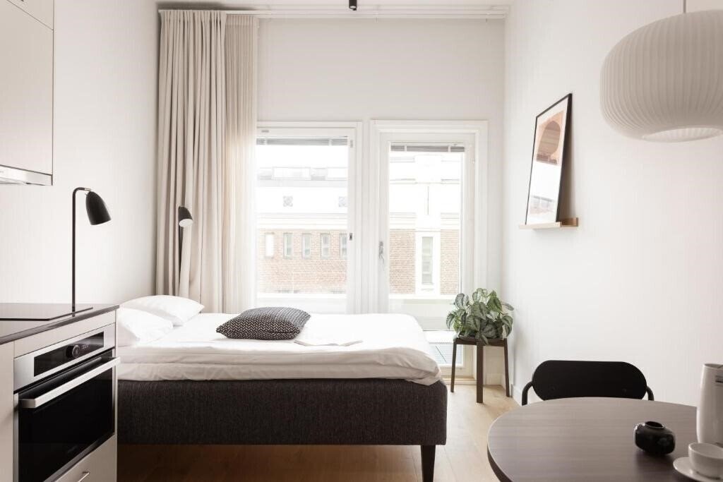 Фотография Noli Katajanokka II 4*