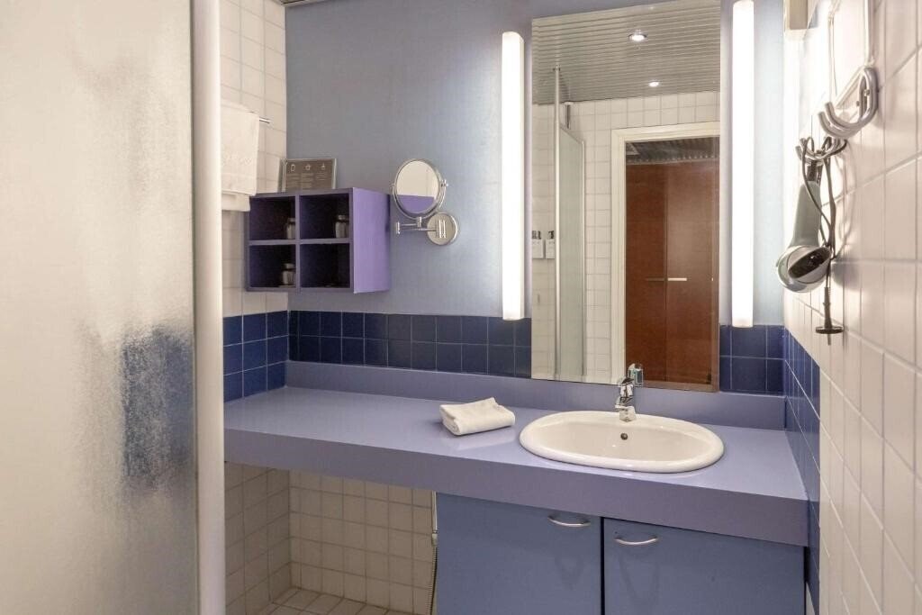 Панорама Cumulus Kaisaniemi 3*