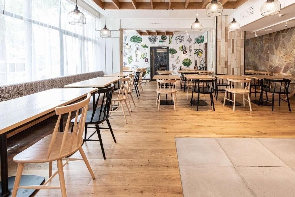 Изображение Cumulus Olympia 3*