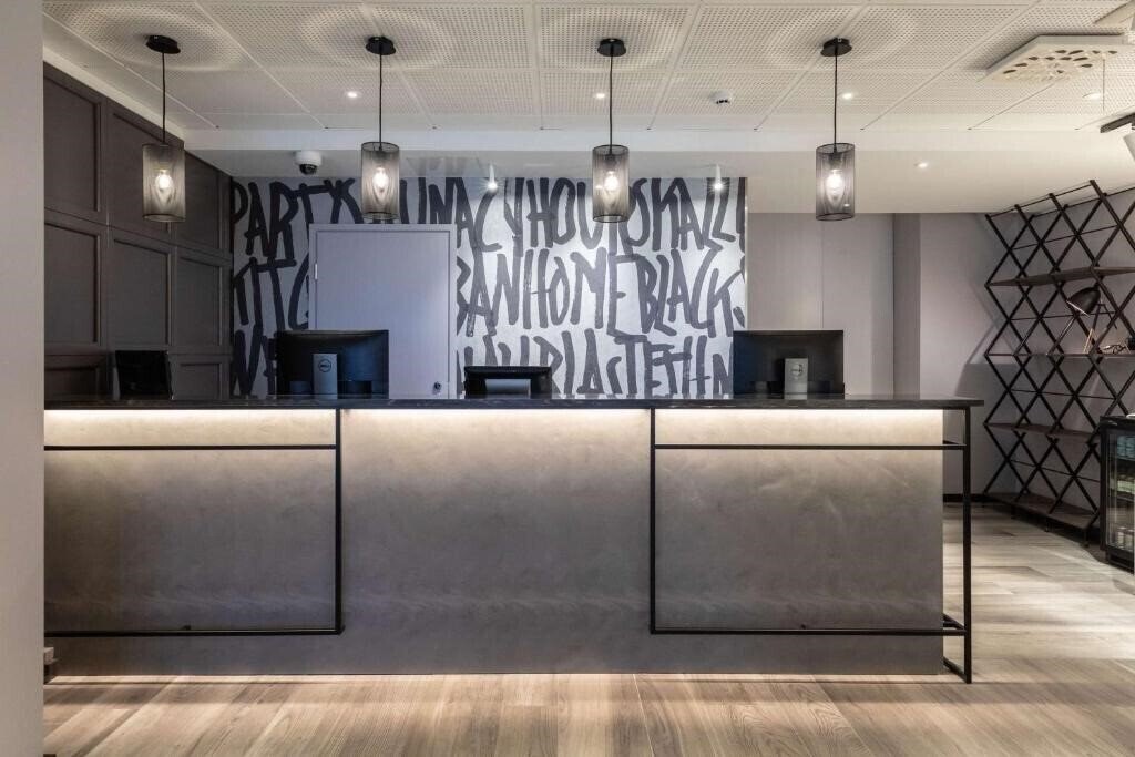 Картинка Cumulus Olympia 3*