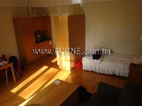 Картинка Hellsten Helsinki Parliament 3*