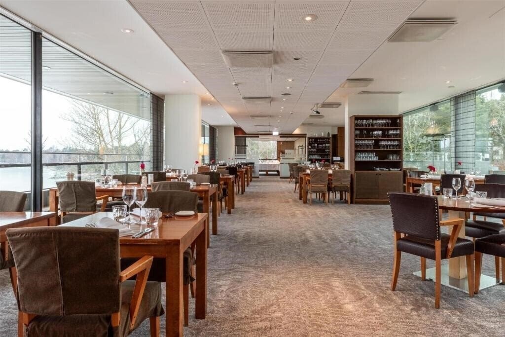 Зображення Hilton Helsinki Kalastajatorppa 4*