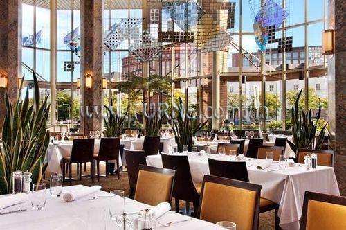 Зображення Hilton Strand Helsinki 4*