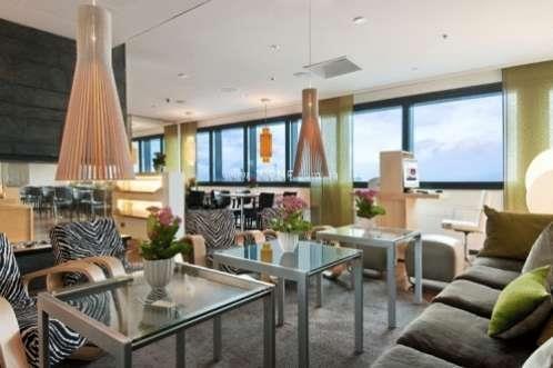 Готель Hilton Strand Helsinki 4*