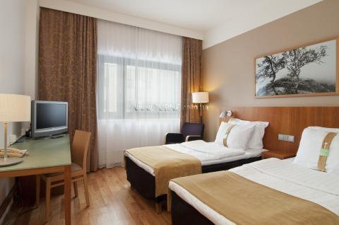 Зображення Holiday Inn Garden Court Helsinki Airport 4*