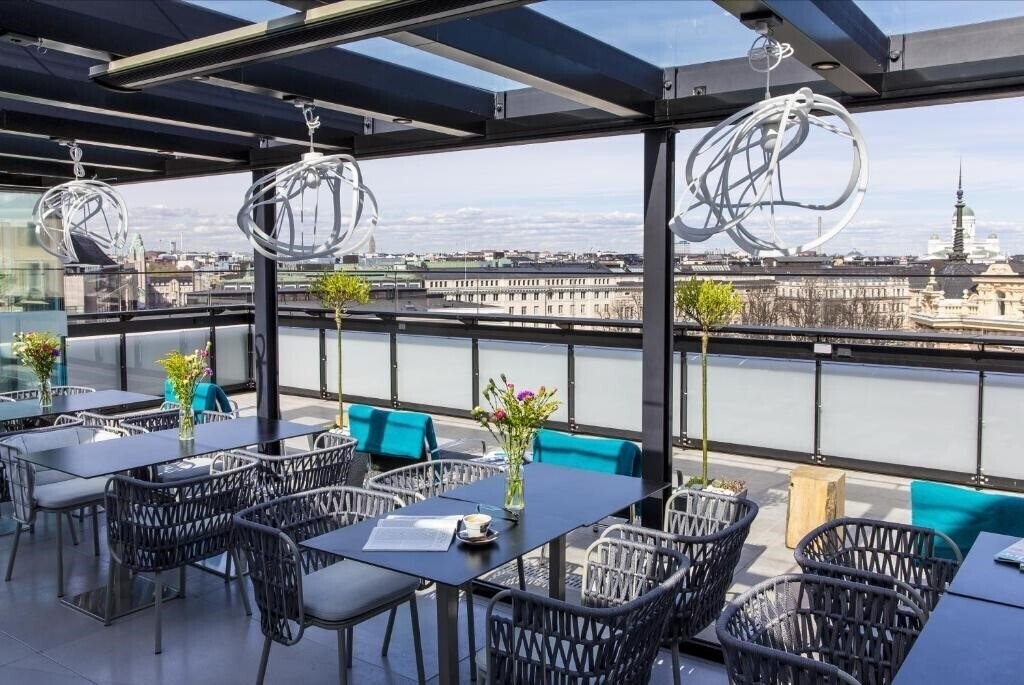 Панорама Klaus K 4*