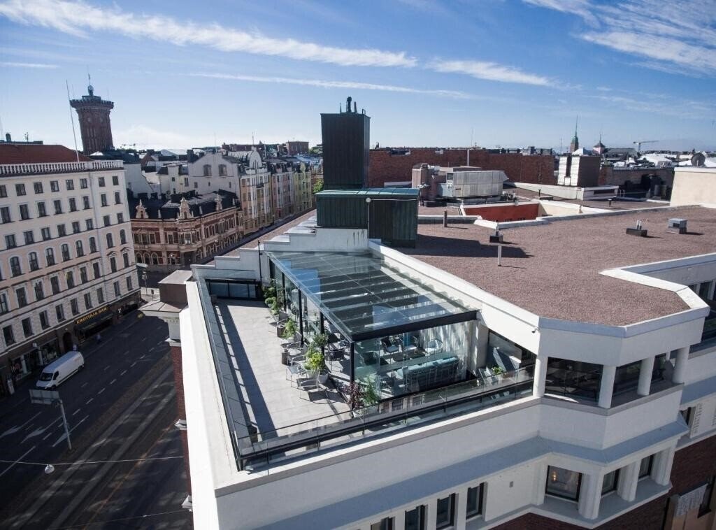 Территория Klaus K 4*