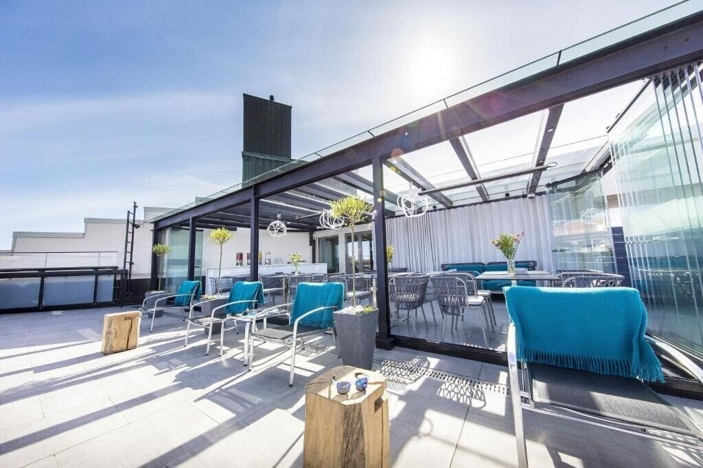 Апартаменты Klaus K 4*