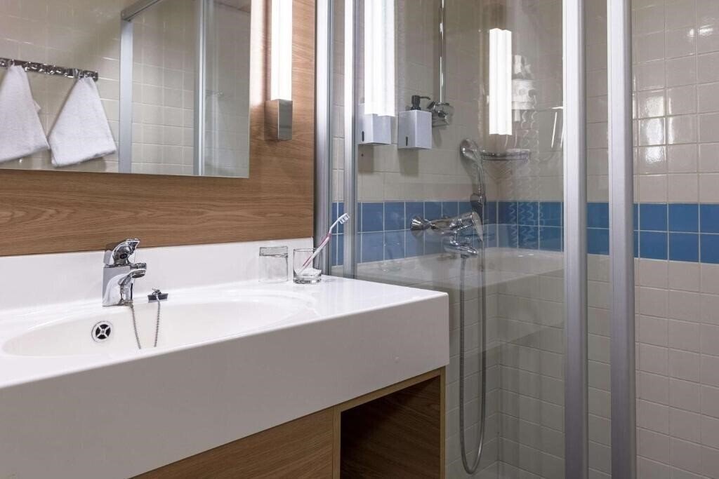 Апартаменты Scandic Grand Marina 4*