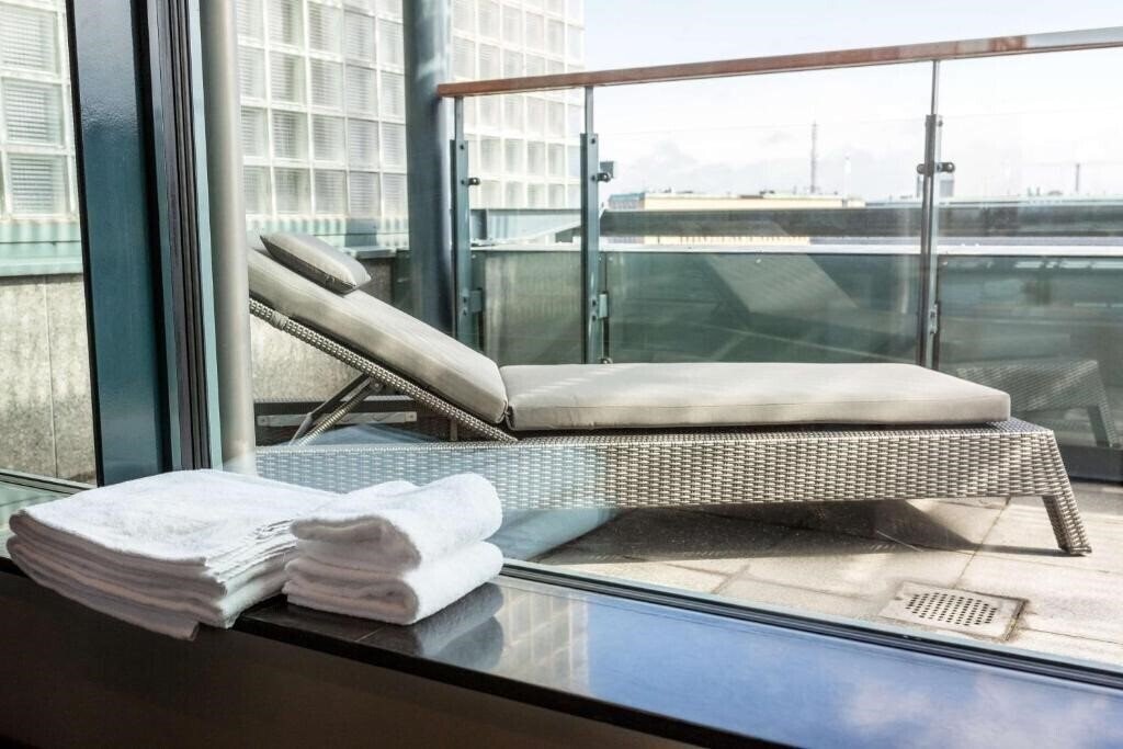 Фотография Scandic Simonkentta 4*