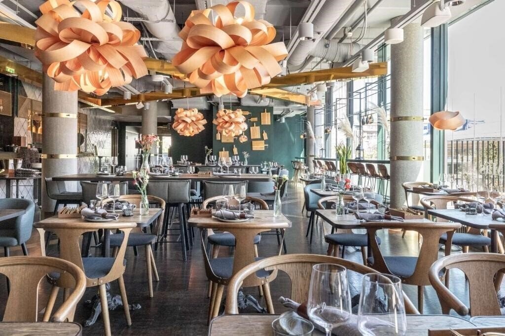 Изображение Scandic Simonkentta 4*