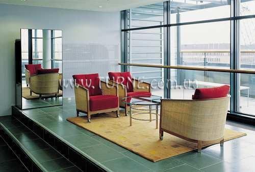 Вид Radisson Blu Plaza 4*