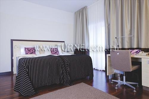 Фото Radisson Blu Seaside 4*