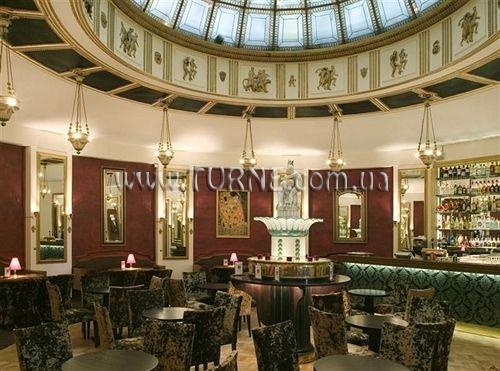 Вид Seurahuone 4*