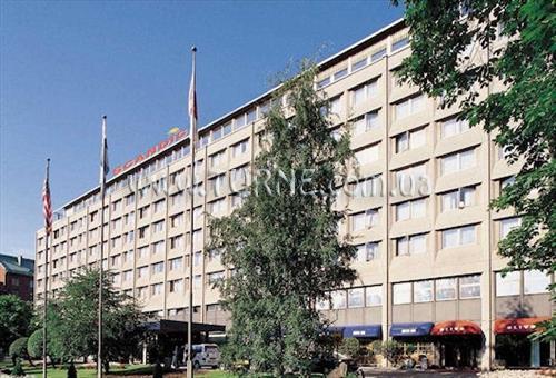 Зображення Scandic Continental 4*