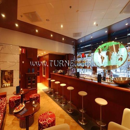 Фото Scandic Continental 4*