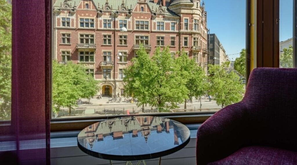 Зображення Scandic Marski 3*