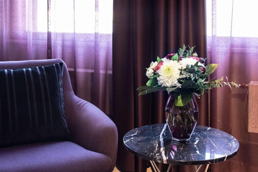 Вид Scandic Marski 3*