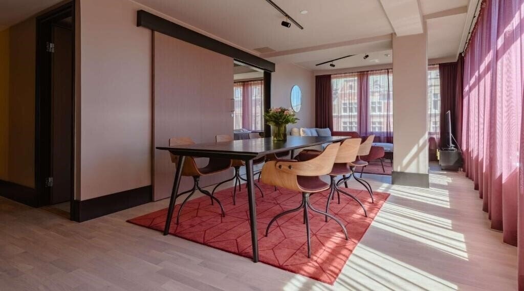 Територія Scandic Marski 3*