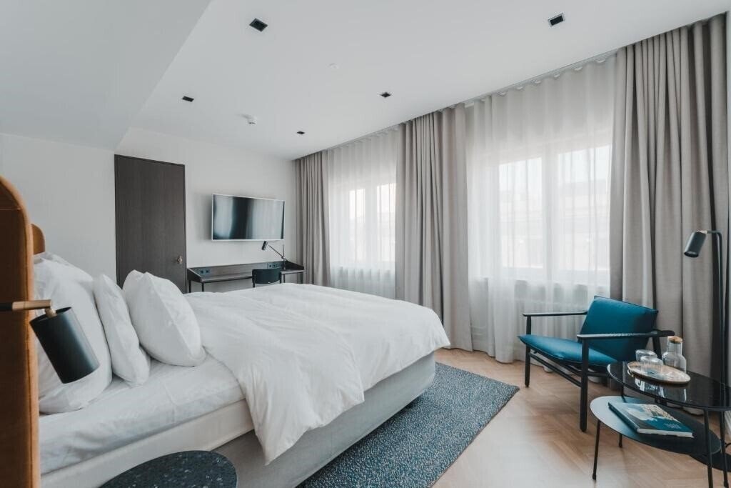 Фотографія Sokos Torni 4*