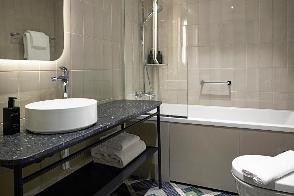 Зображення Sokos Torni 4*