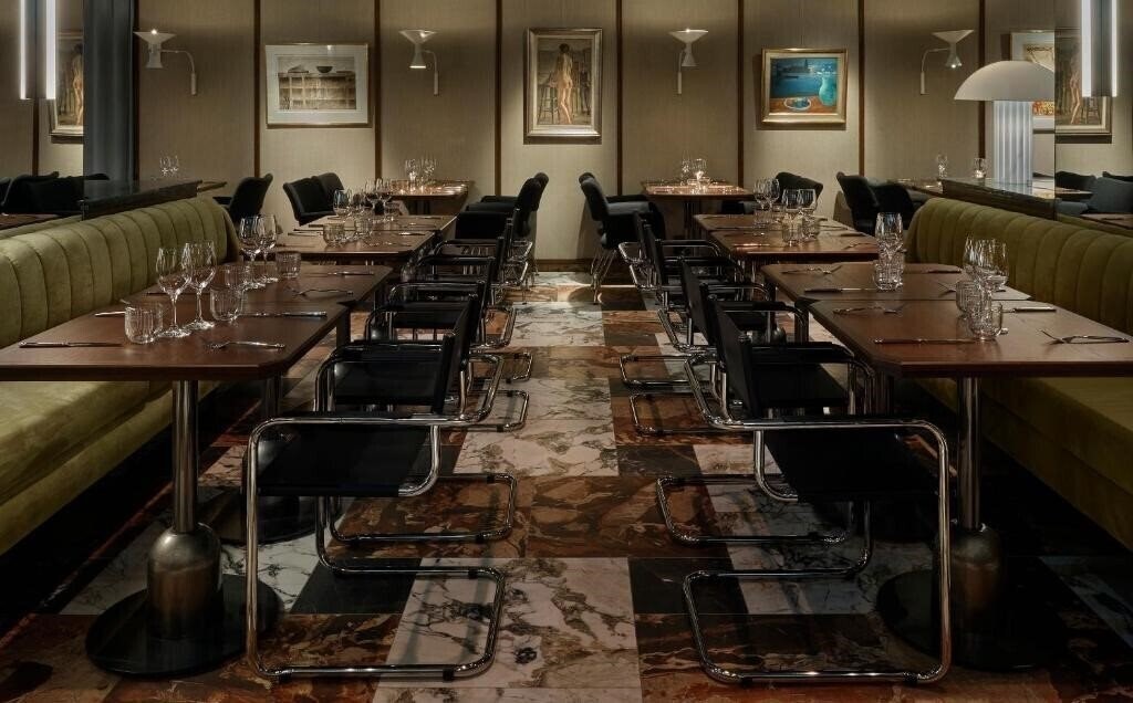 Вид Sokos Torni 4*