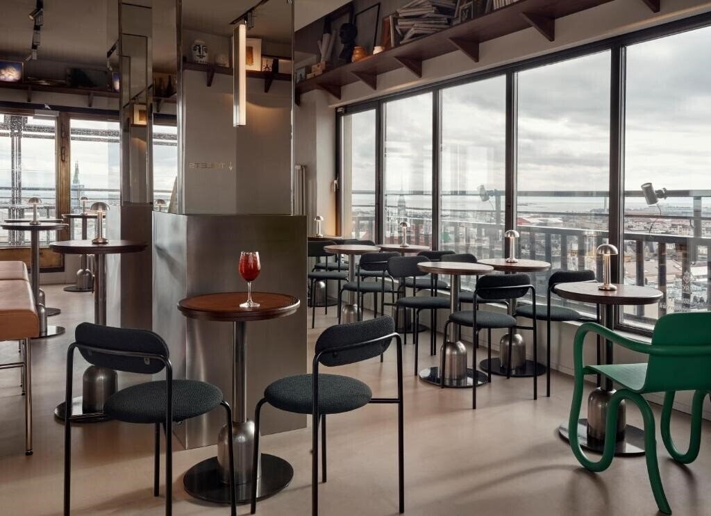 Територія Sokos Torni 4*