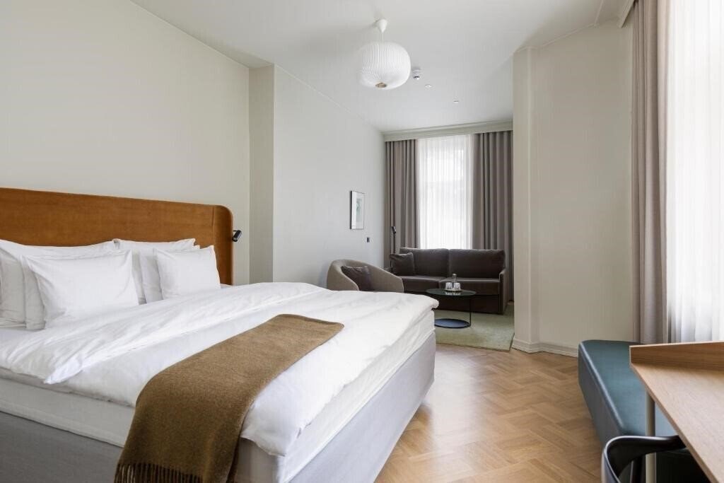 Апартаменти Sokos Torni 4*