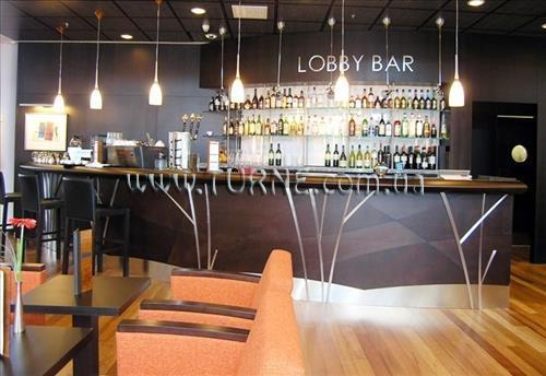 Вид Holiday Inn Helsinki - West Ruoholahti 4*