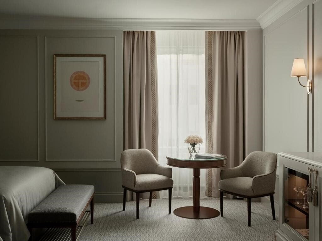 Апартаменты Hotel Kamp 5*