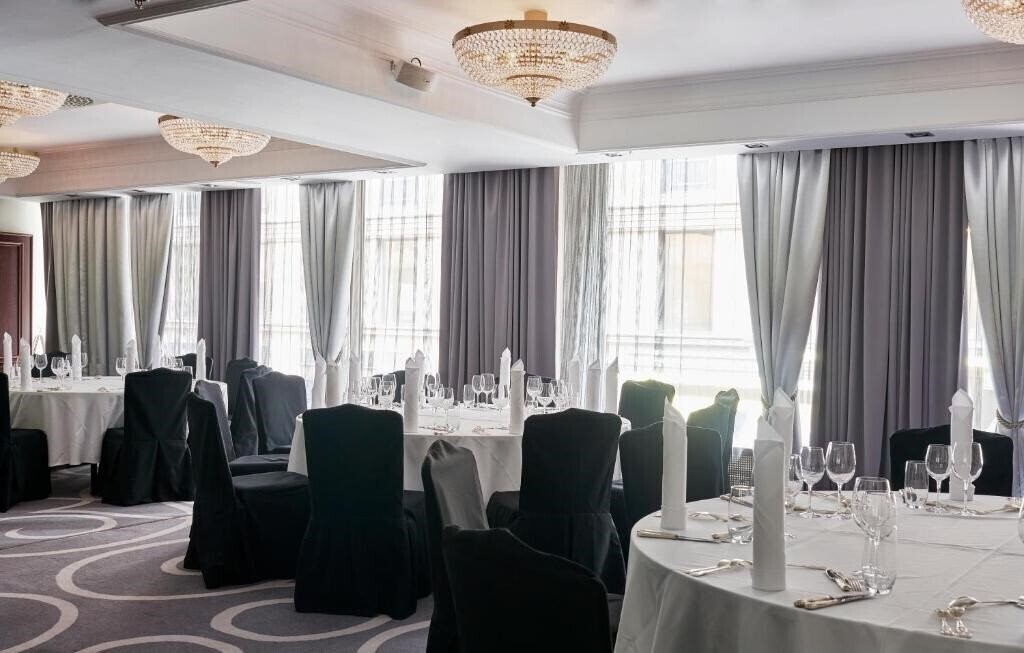 Изображение Hotel Kamp 5*