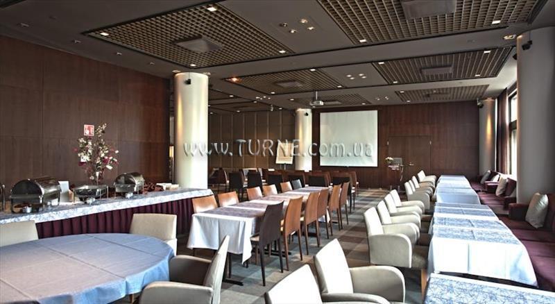 Апартаменты Sokos Hotel Presidentti 3*