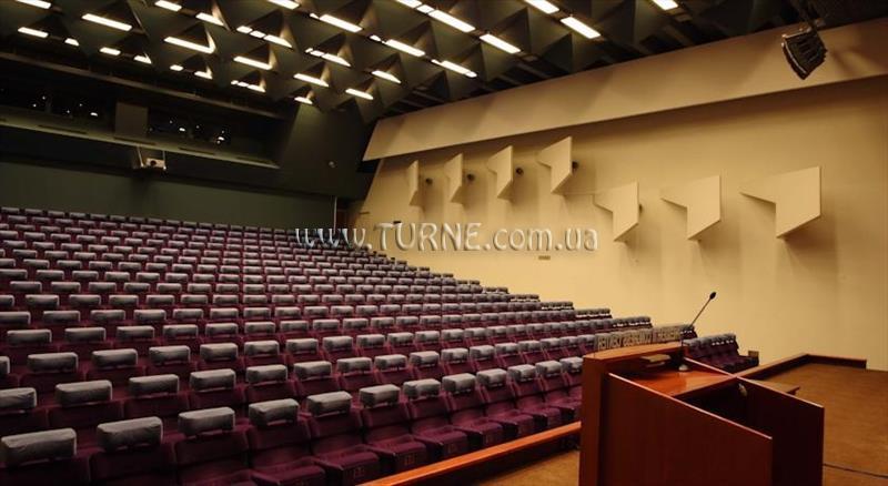 Изображение Sokos Hotel Presidentti 3*