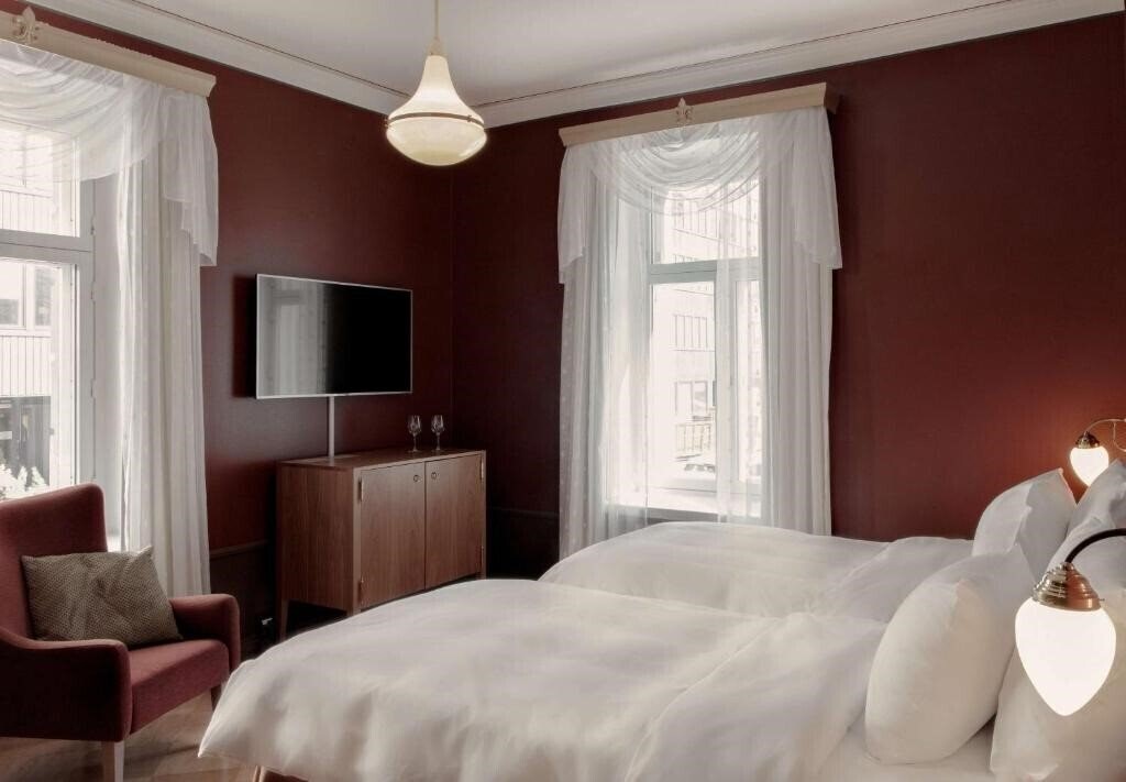 Изображение Sokos Aleksanteri 4*