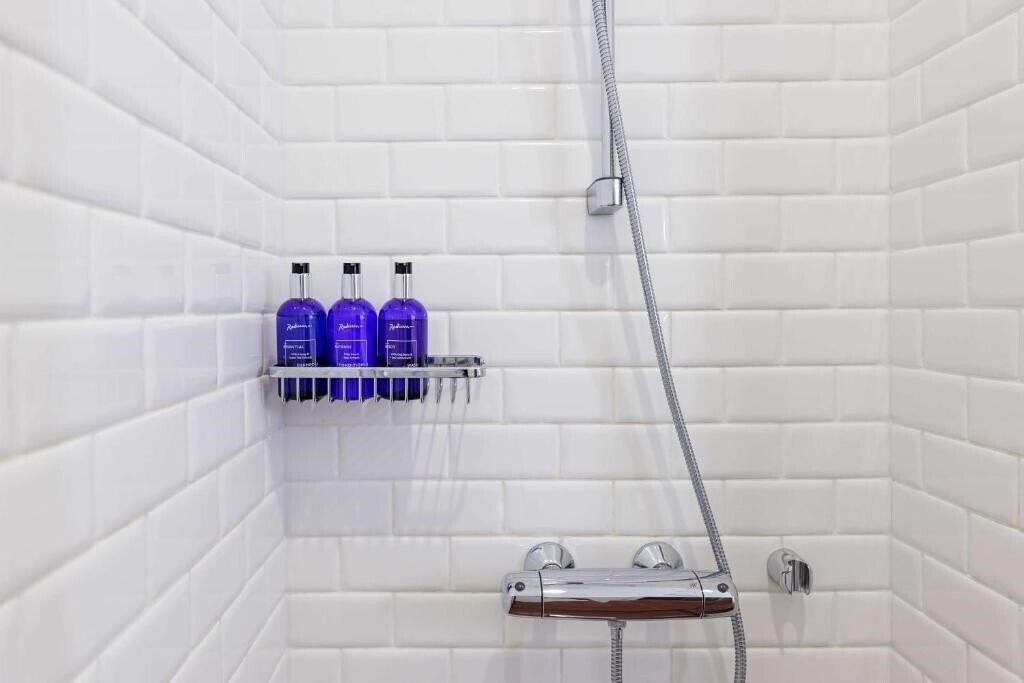 Вид Sokos Aleksanteri 4*