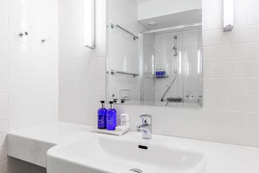 Территория Sokos Aleksanteri 4*